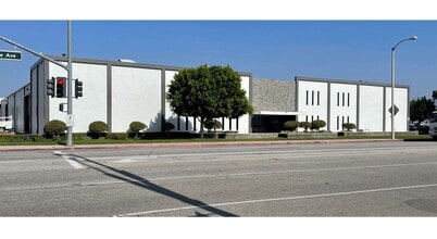 17055 E Gale Ave, City Of Industry, CA for lease Interior Photo- Image 2 of 2