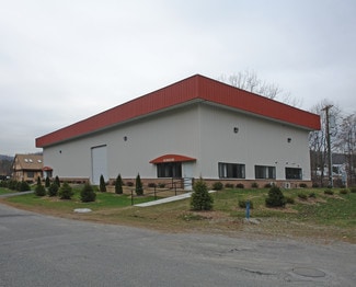 More details for 1 Corporate Dr, Peekskill, NY - Industrial for Lease