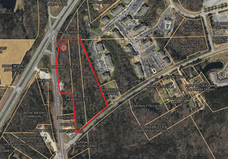 More details for 0 Hwy 165, Phenix City, AL - Land for Sale