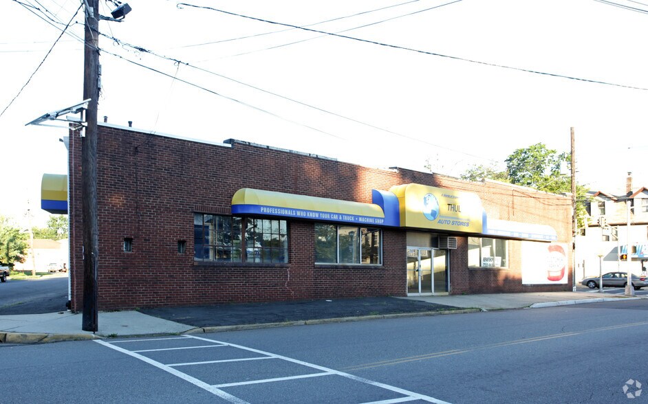 501 North Ave, Dunellen, NJ à vendre - Photo du bâtiment - Image 2 de 24