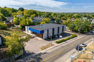 2008 Wyoming St, Dayton OH - Day Care Centre