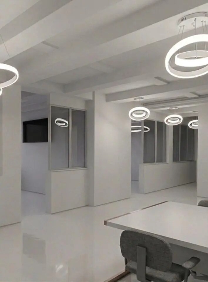 103 Rue La Fayette, Paris for lease Interior Photo- Image 1 of 9