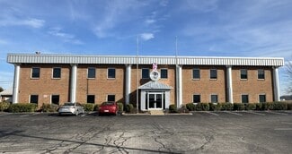 More details for 1314 Burch Dr, Evansville, IN - Office for Sale
