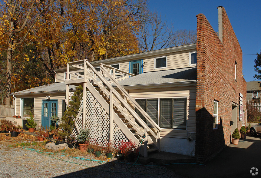 292 Main St, Cold Spring, NY à vendre - Photo principale - Image 1 de 1