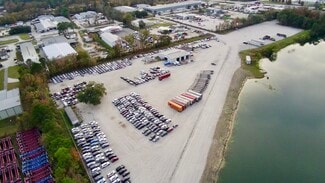 More details for 28 Telfair Pl, Savannah, GA - Industrial for Lease