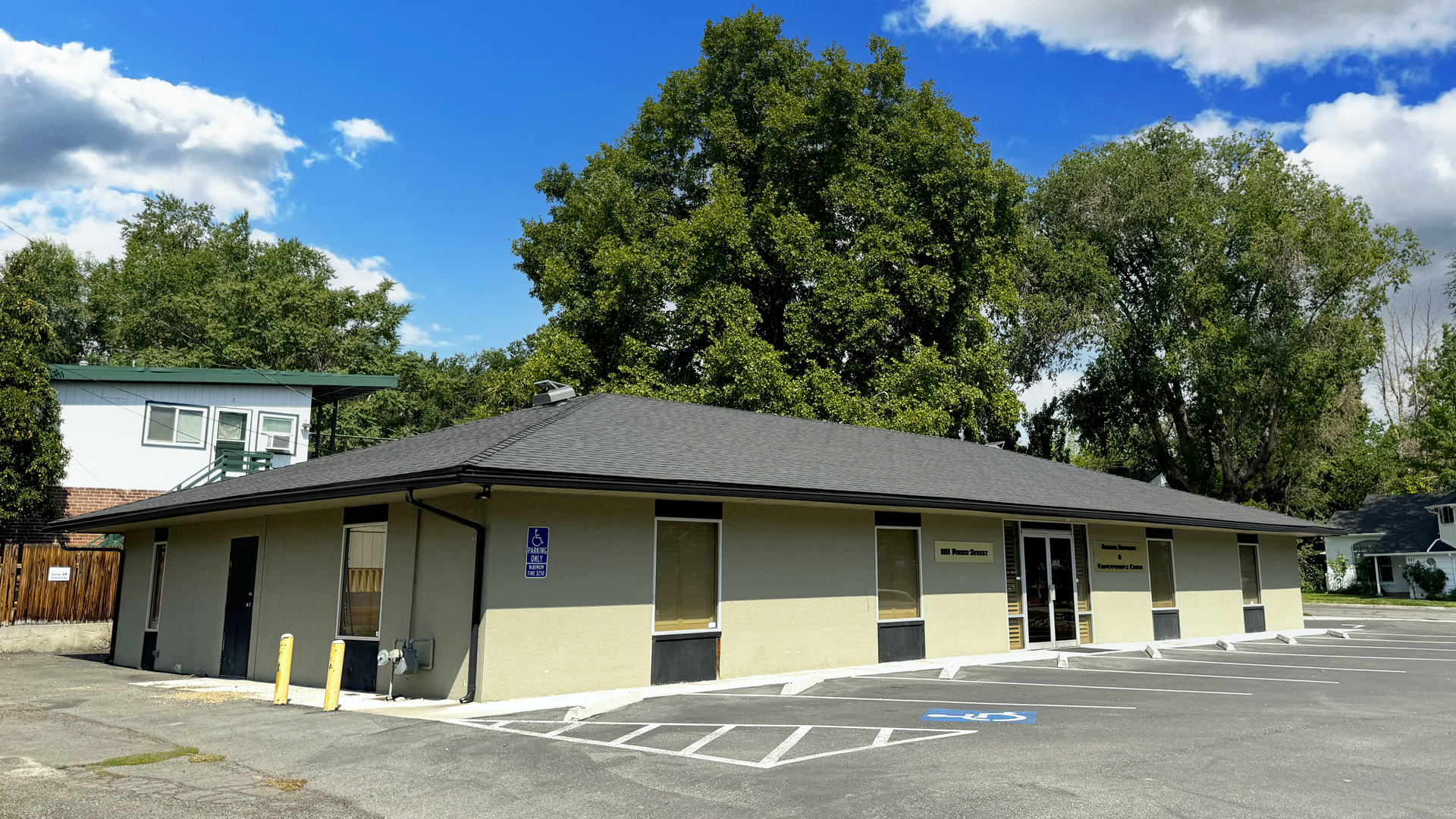 1111 Forest, Reno, NV for lease Building Photo- Image 1 of 10