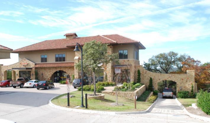 3310 N Capital Of Texas Hwy, Austin, TX à louer - Photo du bâtiment - Image 1 de 37
