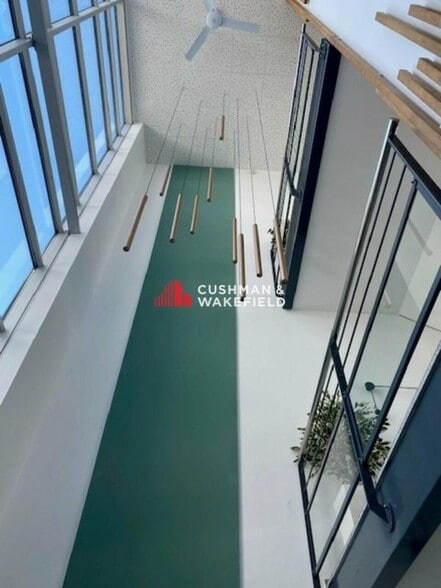 7 Avenue Didier Daurat, Blagnac for lease - Interior Photo - Image 3 of 6