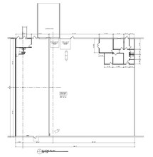 2540 Walden Ave, Cheektowaga, NY à louer Plan d  tage- Image 2 de 2