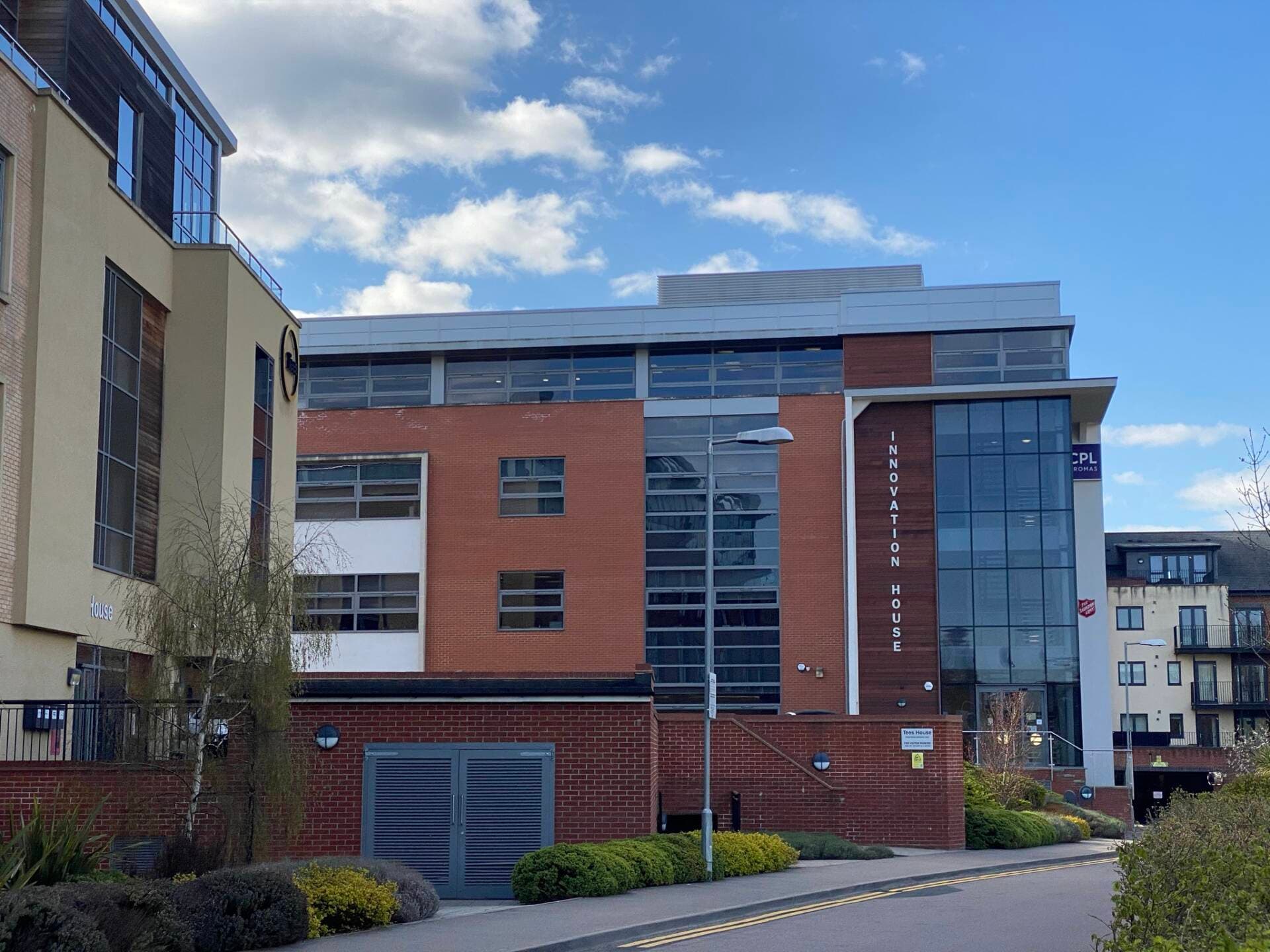 London Rd, Bishop's Stortford for lease Building Photo- Image 1 of 3