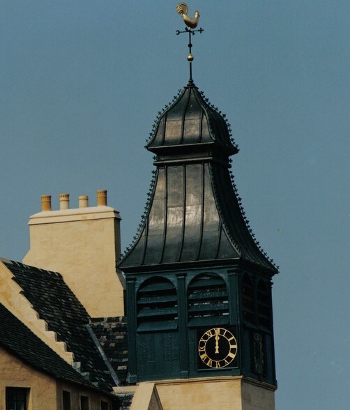 Quayside St, Edinburgh à louer - Photo du bâtiment - Image 2 de 5