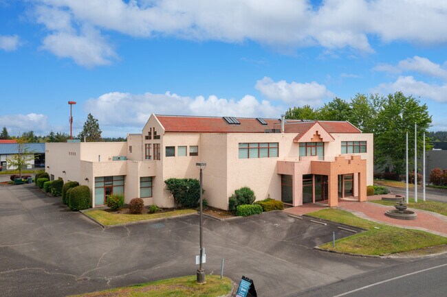 Plus de détails pour 6919 24th St W, Tacoma, WA - Bureau à louer