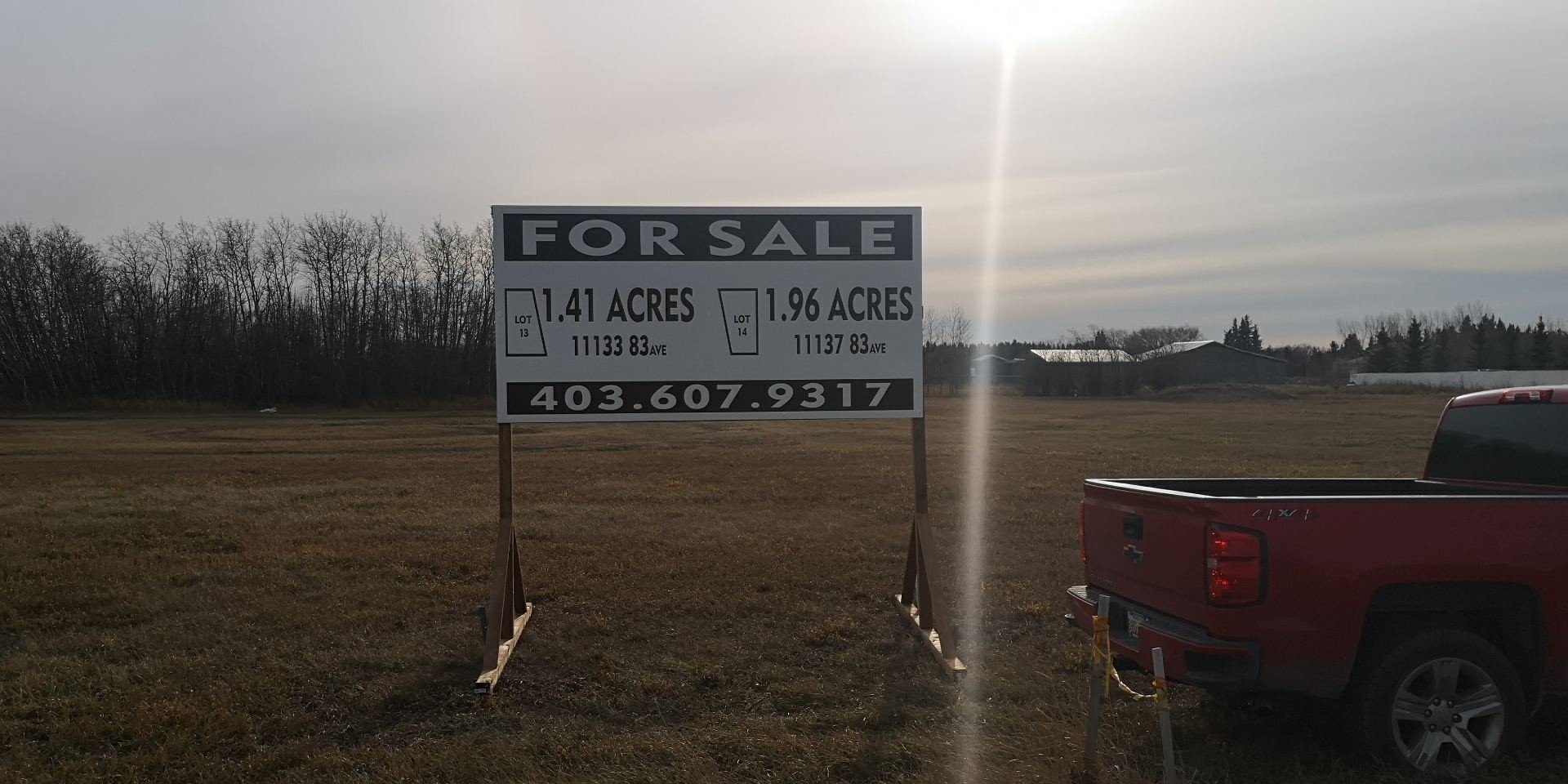 11133 83 Ave, Fort Saskatchewan, AB for sale Primary Photo- Image 1 of 8