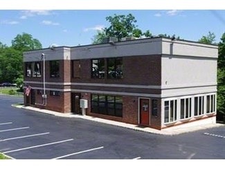 Plus de détails pour 3117 State Route 10, Denville, NJ - Bureau à louer