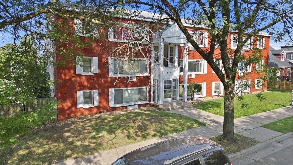 3412 Bloomington Ave S, Minneapolis, MN for sale - Building Photo - Image 3 of 24