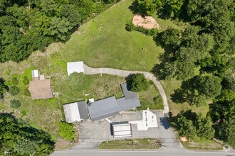 488 W GA Highway 49, Milledgeville, GA - Aerial map view - Image1
