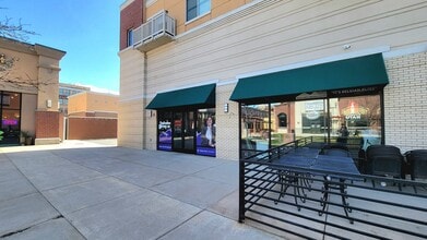 2400 Washington Blvd, Ogden, UT for lease Building Photo- Image 1 of 2