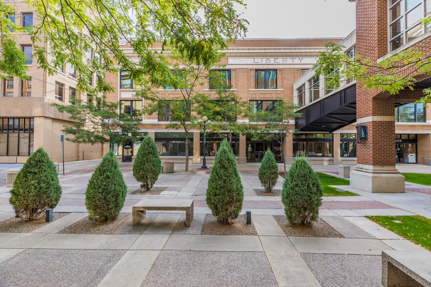 9 3rd St N, Great Falls, MT for lease - Building Photo - Image 3 of 15