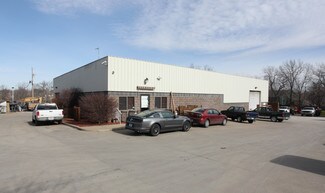Plus de détails pour 6770 W 152nd Ter, Overland Park, KS - Industriel à louer