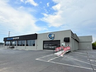 More details for 2660 S Mendenhall Rd, Memphis, TN - Retail for Sale