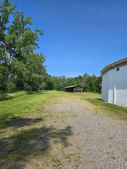 9170 Transit Rd, East Amherst, NY à vendre - Photo du bâtiment - Image 3 de 26