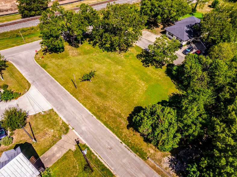 301 Railroad St., Buda, TX for sale - Primary Photo - Image 3 of 19