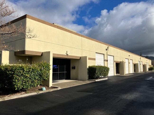 More details for 962-996 Hanson Ct, Milpitas, CA - Industrial for Lease