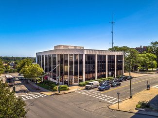 Plus de détails pour 140 Huguenot St, New Rochelle, NY - Bureau à louer