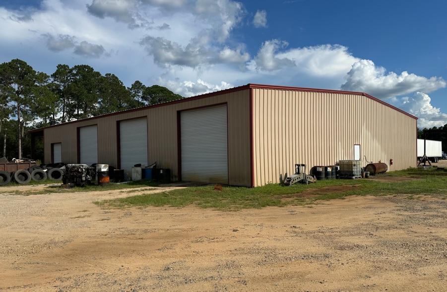 869 Oakwood Dr, East Dublin, GA for sale - Primary Photo - Image 1 of 4