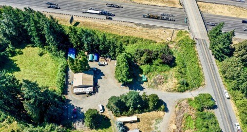 23050 SW 82nd Ave, Tualatin, OR à louer - Aérien - Image 2 de 2