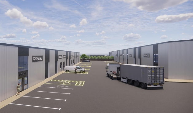 Goose House Ln, Darwen for sale - Building Photo - Image 3 of 3