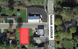 Plus de détails pour 0 Wise Street, Bradford, OH - Terrain à vendre