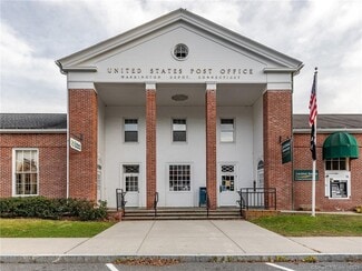 More details for 9 Bryan Hall Plz, Washington Depot, CT - Office for Lease