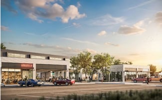 Plus de détails pour 2800 NW Grand Blvd, Oklahoma City, OK - Commerce de détail à louer