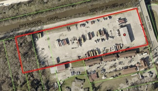 More details for 17 Main St, Savannah, GA - Industrial for Lease