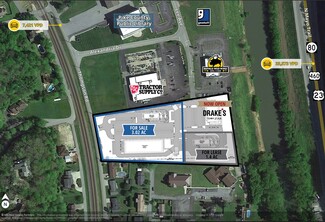 Plus de détails pour 175 Lee Ave, Pikeville, KY - Terrain à vendre