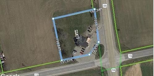 225737 Otterville Rd, Otterville, ON for lease Primary Photo- Image 1 of 3