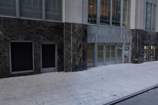 More details for 70 Pine St, New York, NY - Retail for Lease