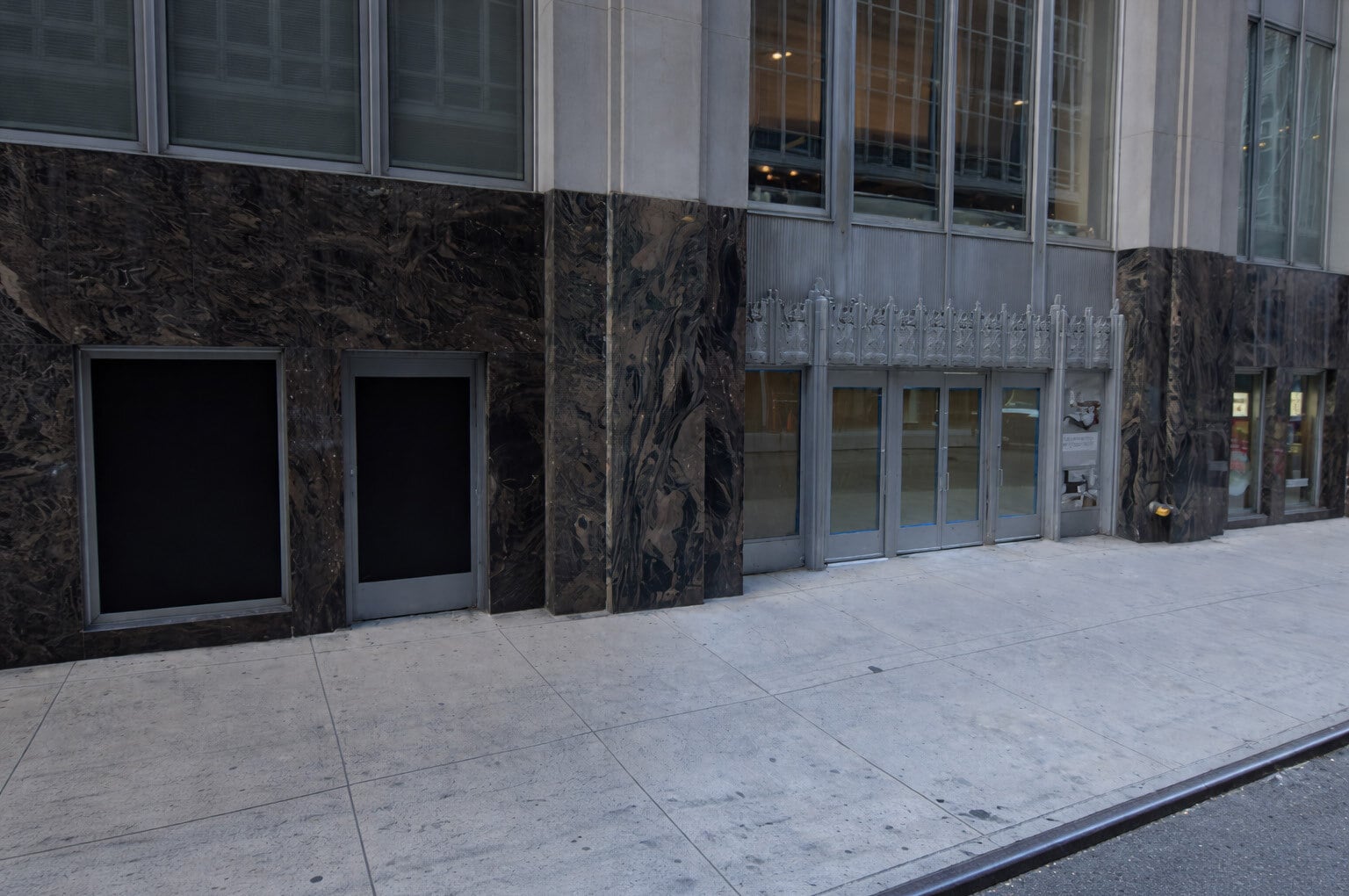 70 Pine St, New York, NY for lease Primary Photo- Image 1 of 5