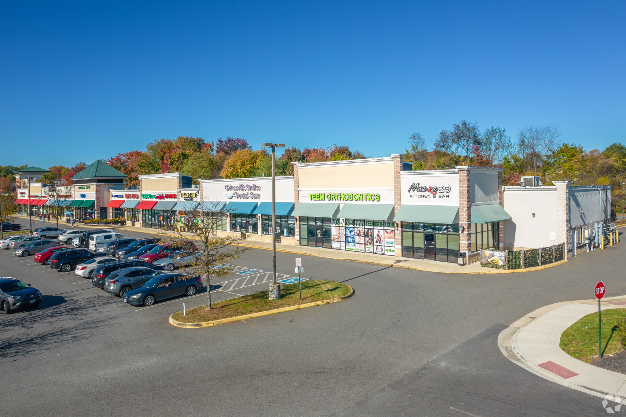 14662 Lee Hwy, Gainesville, VA for sale Primary Photo- Image 1 of 1