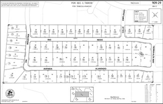 Plus de détails pour 27550 Via Industria, Temecula, CA - Industriel à vendre