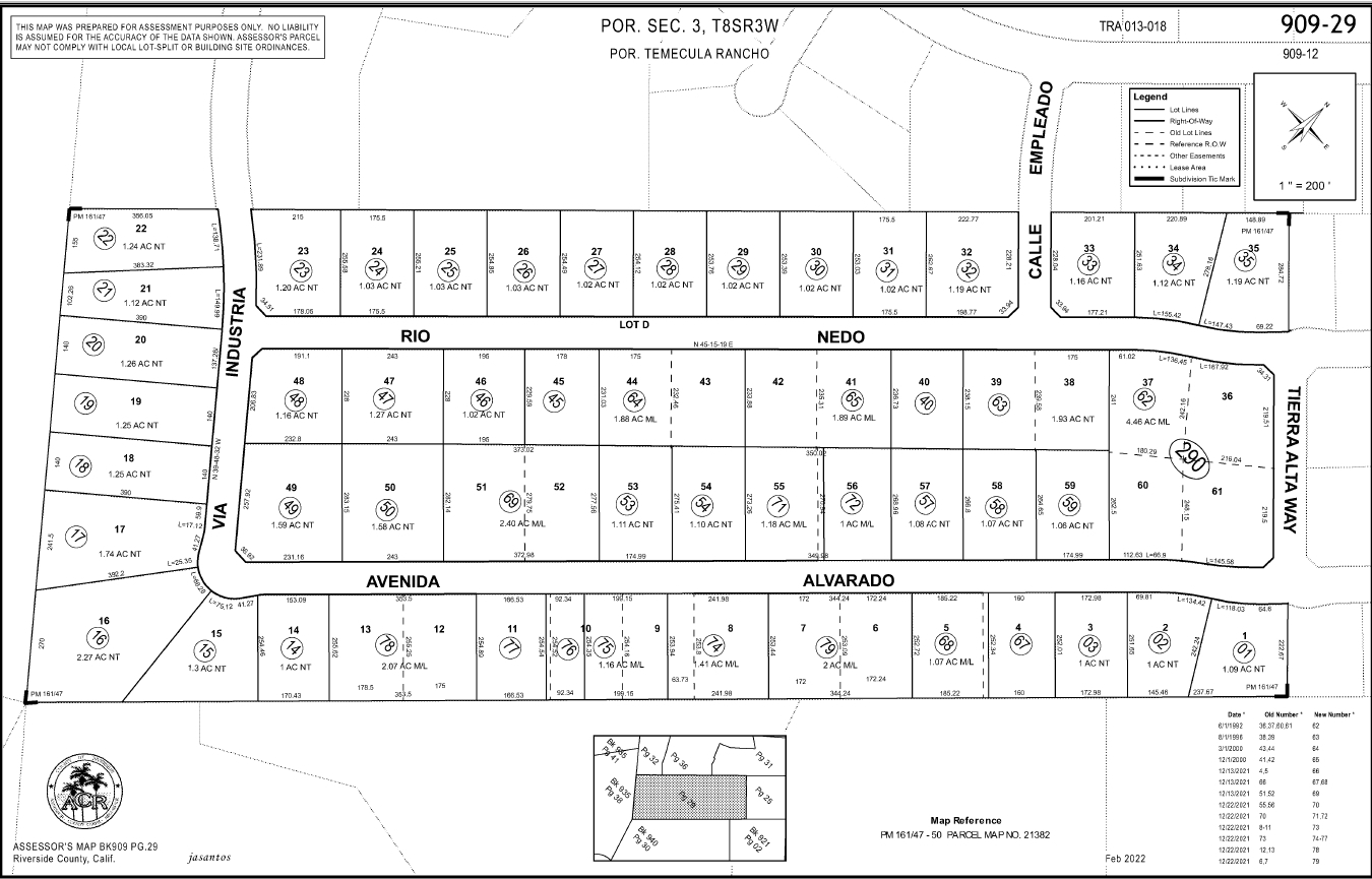 27550 Via Industria, Temecula, CA for sale Building Photo- Image 1 of 3