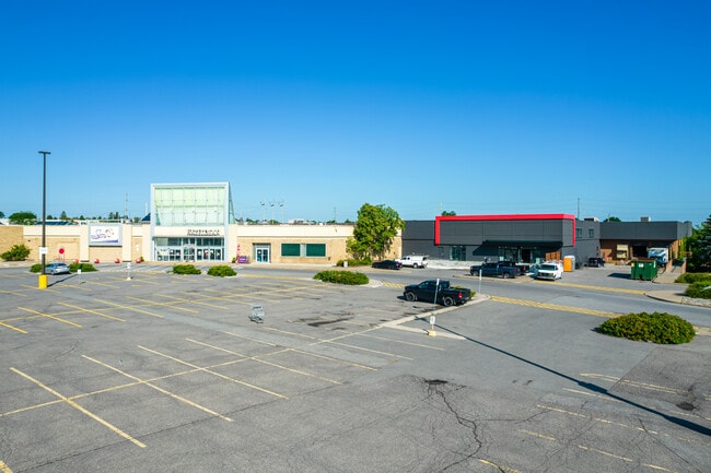 More details for 300 Eagleson Rd, Ottawa, ON - Retail for Lease