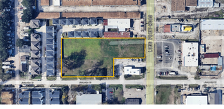 More details for 7709 Long Point Rd, Houston, TX - Land for Sale