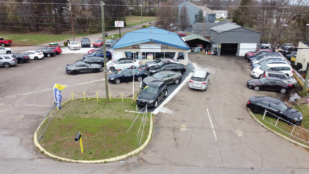 5514 Clinton Hwy, Knoxville, TN for sale - Building Photo - Image 3 of 28