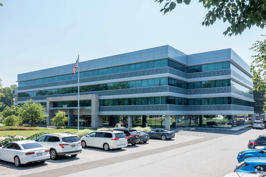 500 W Putnam Ave, Greenwich, CT for lease - Building Photo - Image 3 of 3