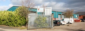 Plus de détails pour 2-13 Woodstock Ct, Stockton On Tees - Industriel à louer