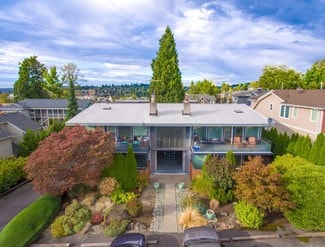 More details for 324 6th Ave S, Kirkland, WA - Multifamily for Sale