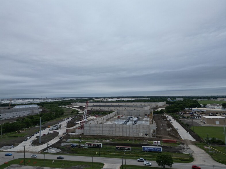 TBD Wichita Dr, Fort Worth, TX à louer - Photo du bâtiment - Image 3 de 7