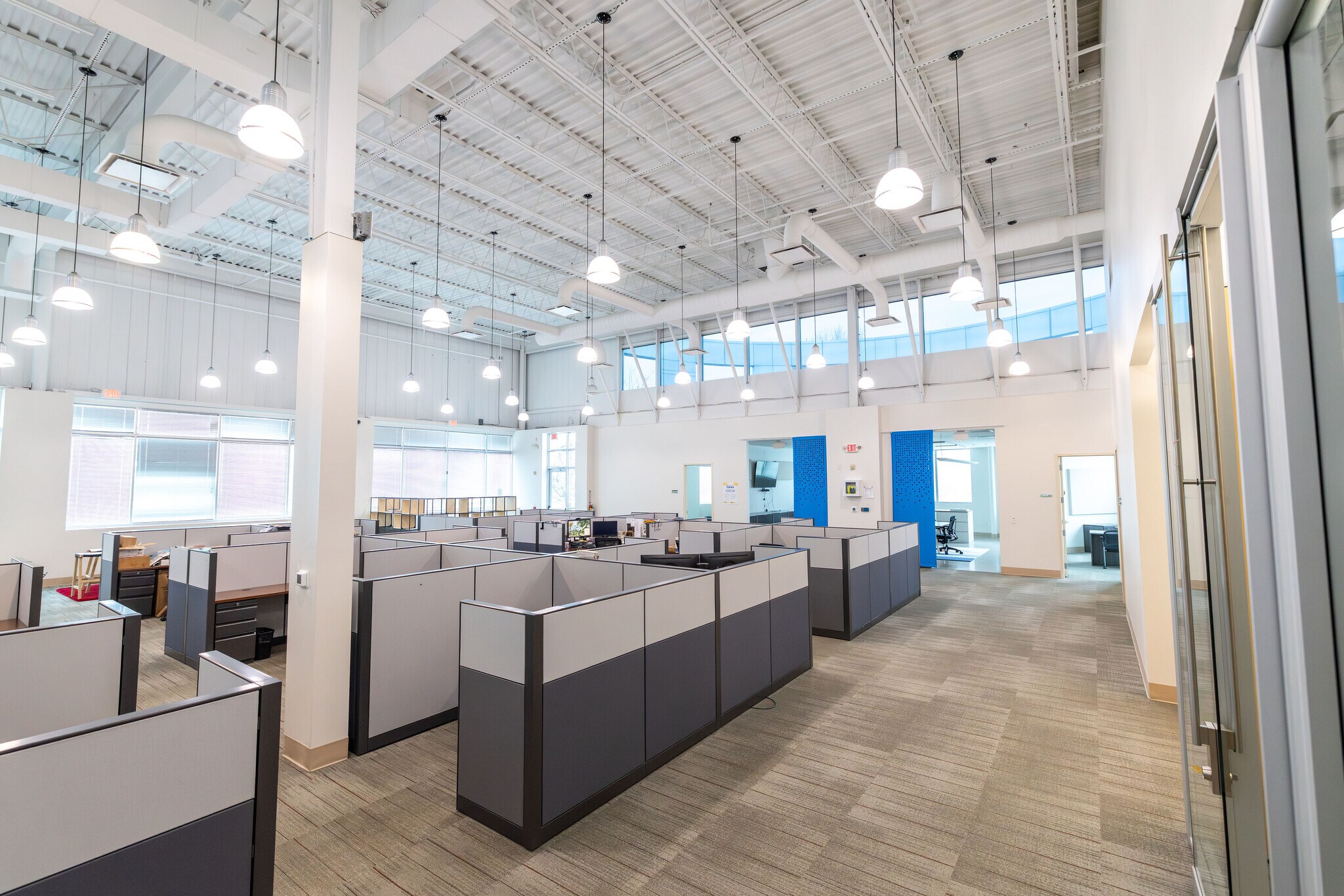 350 Fellowship Rd, Mount Laurel, NJ for lease Interior Photo- Image 1 of 7